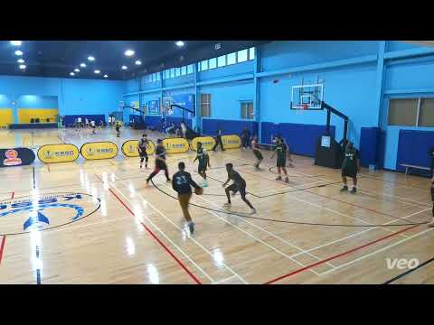 2Sexy (49) tier 9 Chum Buckets (43) - tcbl saturday