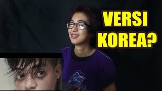 REACTION !!! RAP - STRANGER feat. JDL, Kyra Nayda, &amp; Eka Gustiwana