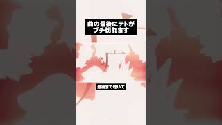 - Lie - 重音テト LastSabi #重音テト #ボカロ #雨良