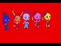 The Backyardigans We Re Glad