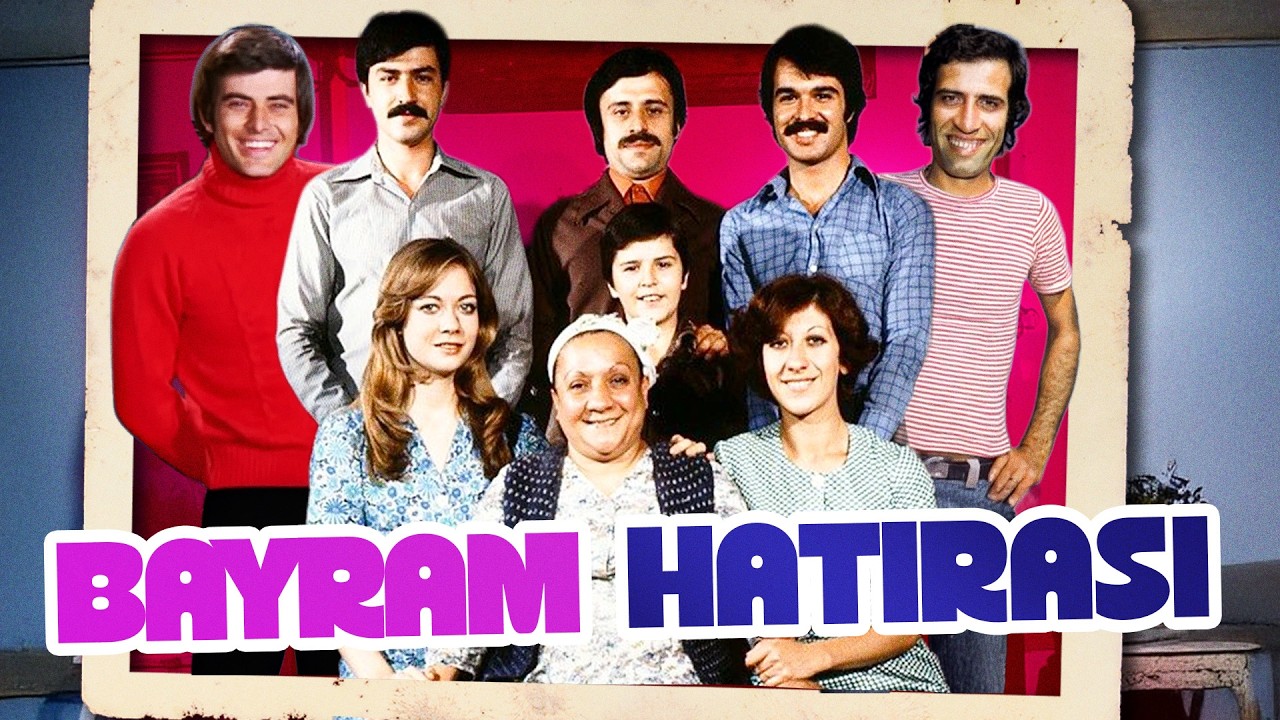 Arzu Film’le Bir Bayram Sabahı