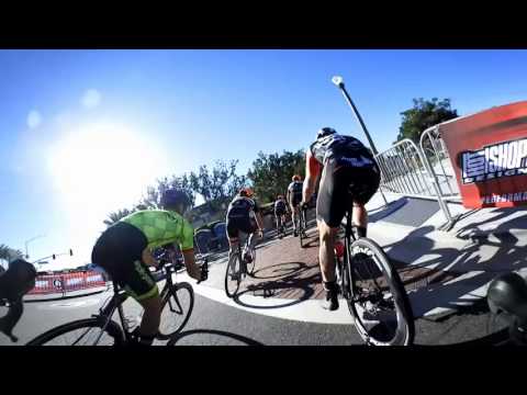 2017 Dana Point GP Men 30+ Cat. 3/4 (360 video)