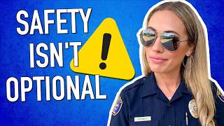 How to Protect Your Youth Ministry Students (Safety at Youth Group)
