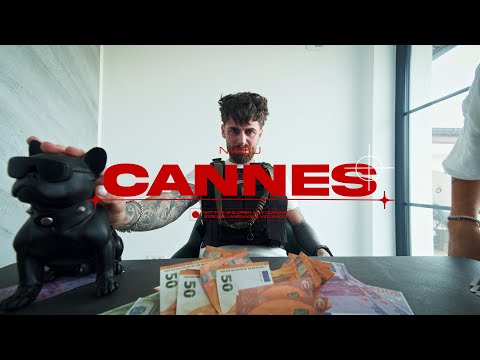 NA$U - CANNES (Official Video)