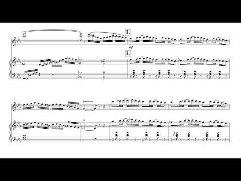 끌로드 볼링  Claude BOLLING - SENTIMENTALE - accompaniment