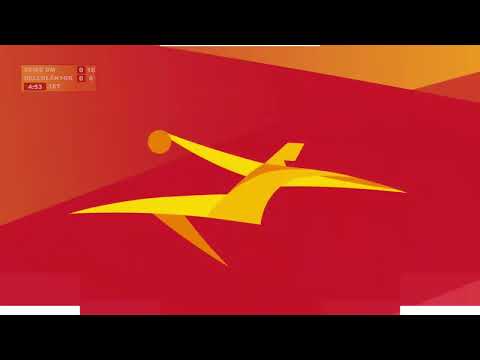 SZISE - Lupa - D-Mamma - HelloLányok-KFSE (2-0) | Kval #4. - Balatonakarattya | Strandkézilabda 2023