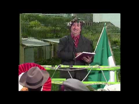 Mai dire Story - Cetto la qualunque (Antonio Albanese)