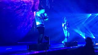 PNL - Uranus (Bercy 2017)