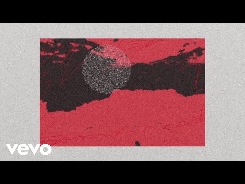 Capital Inicial - Olhos Vermelhos (Lyric Video)