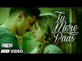 'TU MERE PAAS' Video Song | WAZIR | Amitabh Bachchan, Farhan Akhtar, Aditi Rao Hydari 'TU MERE PAAS' Video Song | WAZIR | Amitabh Bachchan, Farhan Akhtar, Aditi Rao Hydari
