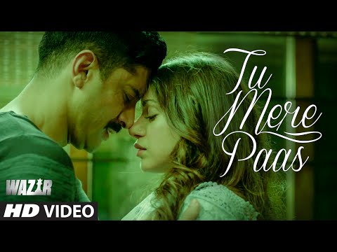 Tu Mere Paas (OST by Ankit Tiwari)