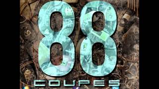 French Montana Feat. Jadakiss - 88 Coupes (Prod. By Harry Fraud)