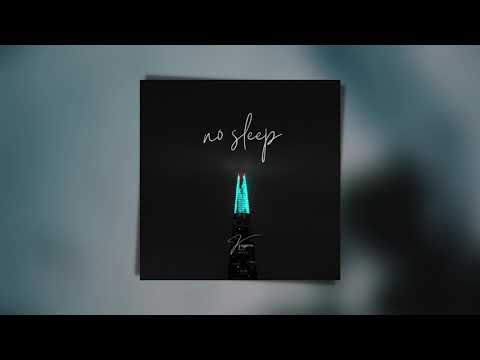 [Free] Dave x Jorja Smith x Drake Type Beat | "No Sleep" | Emotional Storytelling Beat 2021