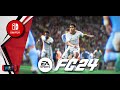 EA SPORTS FC 24 New Update 1 54 Holiday Nintendo Switch Gameplay Manchester City Vs Real Madrid