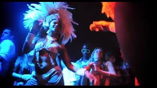 Shoko Barcelona NYE 2012