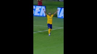 O GOL QUE DEU A VITÓRIA PARA O RETRÔ E TIROU A INVENCIBILIDADE DO NÁUTICO