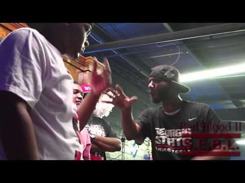 Sully Ess G vs Shawty Raw