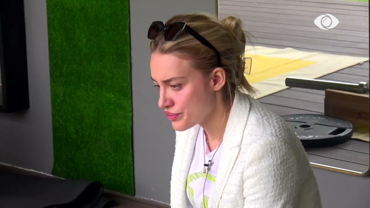 “Unë dua të jem ai që të bën për të qeshur”/ Romeo dhe Heidi qajnë teksa debatojnë