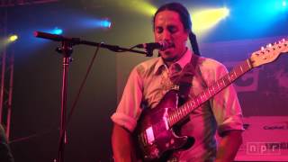 Chicano Batman: 'Itotiani' SXSW 2016 | NPR MUSIC FRONT ROW