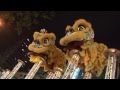 CNY 2013 - Chap Goh Mei night at Jalan Alor - YouTube