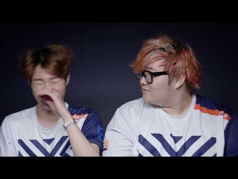 Up Close: NY Excelsior’s Saebyeolbe & Pine | Watchpoint | Overwatch League