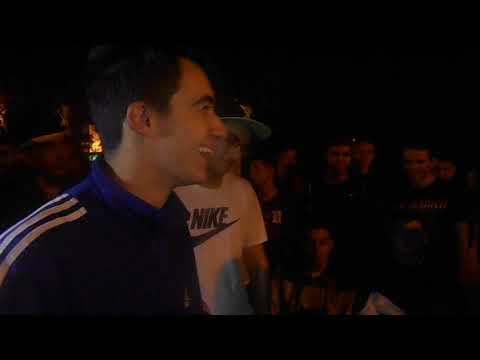 VARO x SANTS vs SOEN x TORIAN -  FINAL - JUEGO DE TRONOS