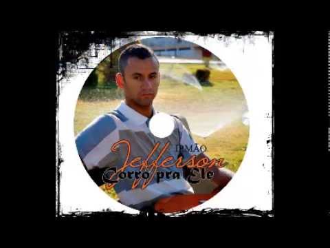 CD IRMÃO JEFFERSON - 06. HÁ OUTRA OPÇÃO