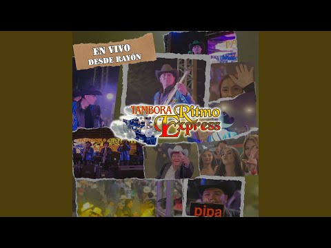 Un Cariño Como Tú (En Vivo)