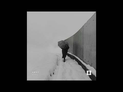 Dark Epic Cinematic Guitar Type Beat - Away | Prod. By epil3psy