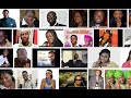 BEST GHANAIAN POWERFUL GOSPEL MIX 2020