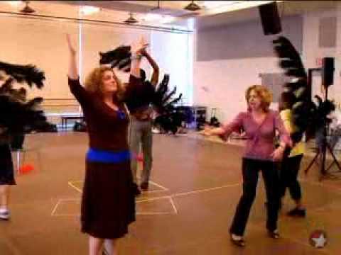 In Rehearsal: Xanadu
