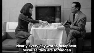 Alpahville 1 (recycled cinema)