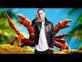 Eminem - Crab God (Full Version)