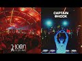 Captain Hook Boom Festival 2023 Full Set Movie