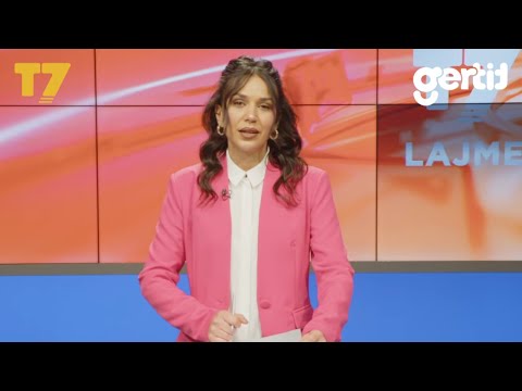 Lajmet e orës 15-00, 25.11.2025 | N'FOKUS | T7