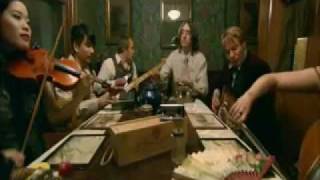 Outside Royalty - Palladium