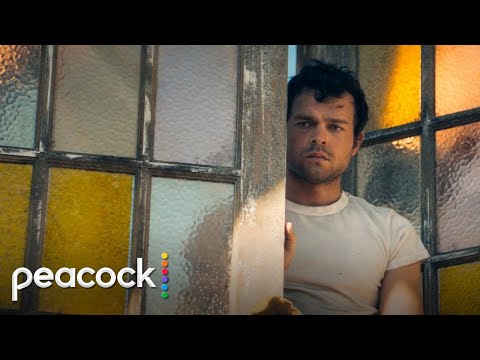 Brave New World | John Sees Lenina for the First Time In the Savagelands | Clip