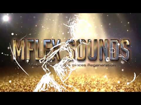 Mflex Sounds - No Escape! (Italo Disco)
