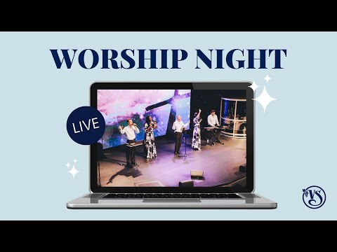 Vinesong - Worship Night