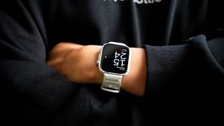 Cari smartwatch 3 jutaan? Ini bakal cocok buat banyak orang 🤌🏻