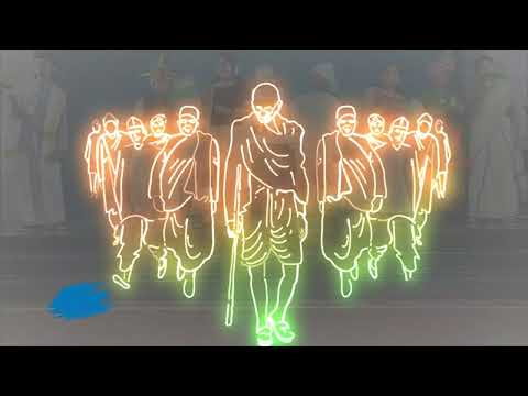 INDEPENDENCE DAY CELEBRATION