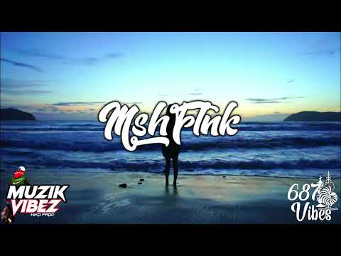 DJ DII MPRO Ft Sean Kingston - Wait Up (Zouk Mashup Kompa) 2020