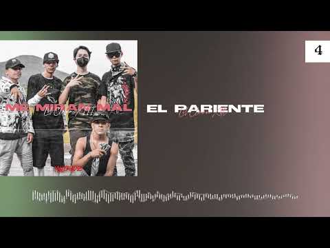 04.- El Pariente - Lil Clown XIII (Album)