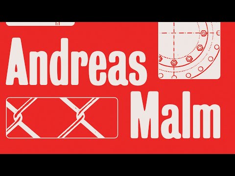 Andreas Malm speaking about his new book 'How to Blow Up a Pipeline'