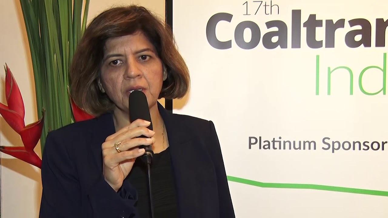 Customer testimonial - Aparna Dutt Sharma, Secretary General, Cement Manufacturers' Association