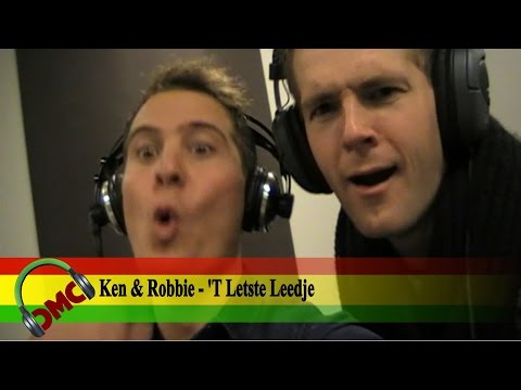 Ken & Robbie - 'T Letste Leedje (LVK 2016)