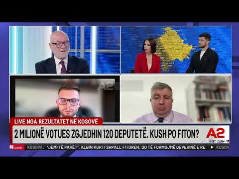 Një qeveri e minorancës, a do të jetë më e dobët? Çfarë do të bëjë Kurti?