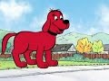Clifford The Big Red Dog S01Ep20 Clifford On Parade Follow The Leader