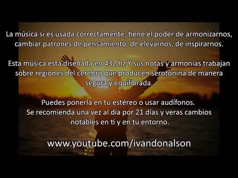 BAILA O ESCUCHA ESTO DIARIO 🔴 Y TU VIDA CAMBIARA - Ivan Donalson