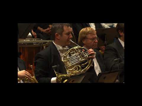 Strauss’s Till Eulenspiegel, Horn Solo